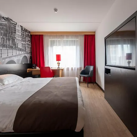 Otel Bastion Zuid Rotterdam