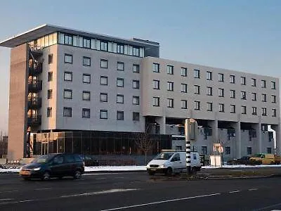 Otel Bastion Zuid Rotterdam