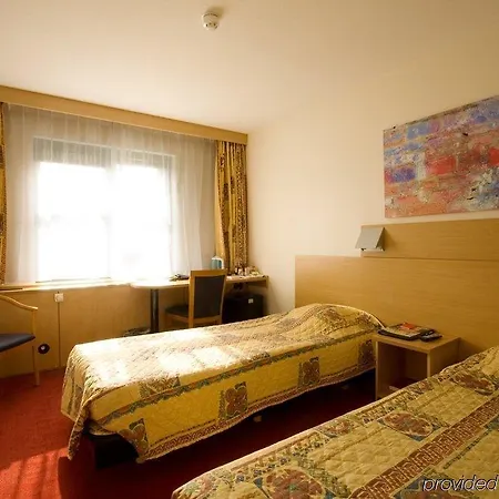 Bastion Zuid Otel Rotterdam