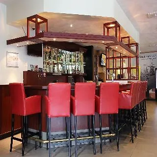 Bastion Zuid Otel Rotterdam