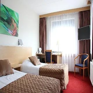 Bastion Zuid Otel Rotterdam