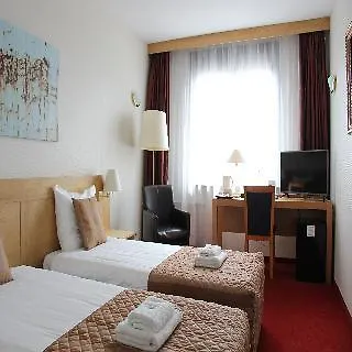 Otel Bastion Zuid