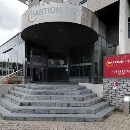 Bastion Zuid Otel