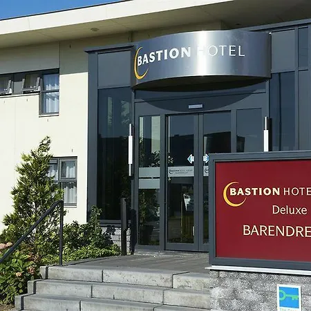 Bastion Zuid Otel