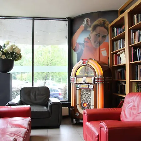 Bastion Zuid Otel
